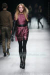 Burberry Prorsum - from Camera Moda -  Milan Fashion Week February 2007