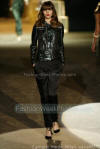 Roberto Cavalli fashion week photos 2007