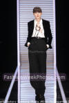 Salvatore Ferragamo Fashion Week Photos 2007