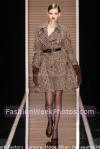 Fashion Week Photos Salvatore Ferragamo February 2007