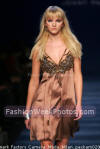 Jenny Packham Camera Moda Milan Fashion Week February 2007
