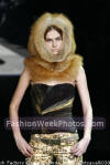 Just Cavalli from Camera Moda Milan Fashion Week February 2007