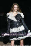 cool look Just Cavalli from Camera Moda Milan Fashion Week February 2007