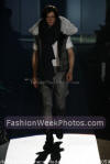 Just Cavalli from Camera Moda Milan Fashion Week February 2007 menswear