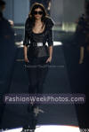 Just Cavalli from Camera Moda Milan Fashion Week February 2007 womenswear