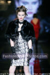 Seduzioni Diamonds Valeria Marin Fashion Week