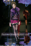 Seduzioni Diamonds Valeria Marin Fashion Week February 200