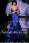 Fashion Week Seduzioni Diamonds Valeria Marini