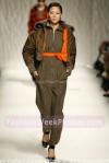 Max Marra from Camera Moda Fashion Week February 2007