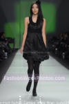 NUDE Fashion Week Photos - New Upcoming Designer Edition