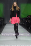 NUDE Fashion Week Photos - New Upcoming Designer Edition