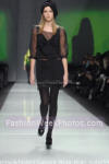 New Upcoming Designers Fashion Week Photos Milan 2007
