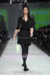 New Upcoming Designers Camera Moda Milan Fashion Week February 2007