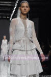 Fashion Week Photos from New Upcoming Designers 2007