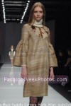 Fashion Week Photos from New Upcoming Designers 2007