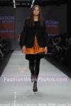 New Upcoming Designers Milan 2007 Fashion Week Photos