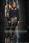 Paola Frani Milan Fashion Week Photos 2007