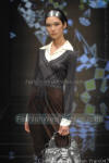 Paola Frani Camera Moda Fashion Week Milan 2007