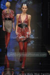 Paola Frani Fashion Week Milan 2007