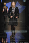 Paola Frani Camera Moda Fashion Week Milan 2007