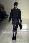 Pollini by Rifat Ozbek Fashion Photos Milan 2007