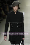 Pollini by Rifat Ozbek Fashion Week Photos February 2007