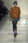 Pollini by Rifat Ozbek Fashion Week February 2007