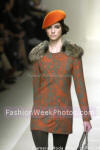 Pollini by Rifat Ozbek Camera Moda Fashion Week February 2007