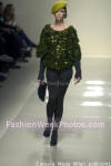 Pollini by Rifat Ozbek Camera Moda Fashion Week February 2007