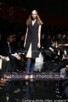 Fashion Weeek Photos Prada Fashion Week Milan February 2007