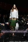 Prada Fashion Week Photos February 2007