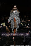 Prada Fashion Week Photos Milan February 2007
