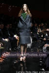 Agatha Ruiz De La Prada from Camera Moda Milan Fashion Week February 2007
