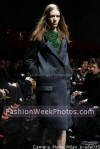 Agatha Ruiz De La Prada Milan Fashion Week February 2007