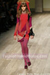 Emilio Pucci Fashion Designer from Fashion Week Photos 2007