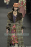 Romeo Gigli Fashion Week Photos Milan Fashion Week 2007