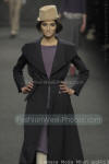 Fashion Week Photos from Romeo Gigli 2007