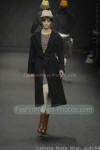 Romeo Gigli from Camera Moda Milan Fashion Week 2007