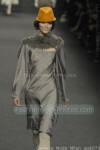 Romeo Gigli from Camera Moda Milan Fashion Week February 2007