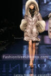 Ermanno Scervino Camera Moda Milan Fashion Week Photos February 2007