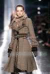 Fashion Week Photos Sonia Fortuna from Milan Fashion Week 2007