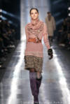 Sonia Fortuna Fashion Week Photos from Milan Fashion Week 2007