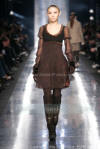 Sonia Fortuna Fashion Week Photos from Milan Fashion Week 2007