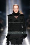 Sonia Fortuna Camera Moda Milan Fashion Week 2007