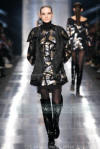 Sonia Fortuna from Camera Moda Milan 2007