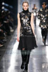 Sonia Fortuna from Camera Moda Milan Fashion Week February 2007