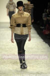 Fashion Week Photos Thes & Thes by Thes Milan Fashion Week February 2007