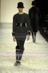 Fashion Week Photos Thes & Thes by Thes  Camera Moda Milan Fashion Week February 2007