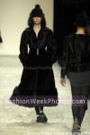 Thes Thes by Thes  Camera Moda Milan Fashion Week February 2007
