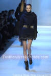 Fashion Week Photos Trussardi in Italy February 2007